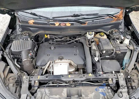 2018 GMC Terrain Slt z USA, uszkodzony, nr VIN 3GKALVEX0JL130013